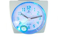 Alarm clock Just a minute in Resin 4936 - 4936